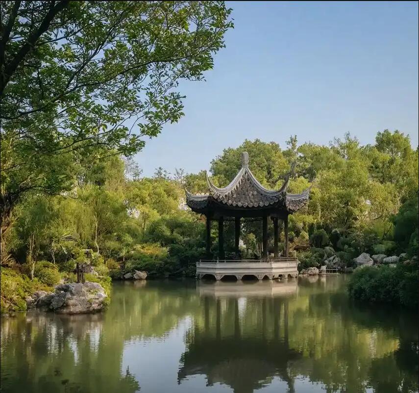 长沙雨花涟漪建设有限公司