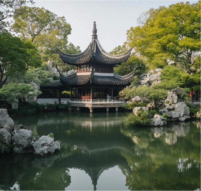 长沙雨花涟漪建设有限公司